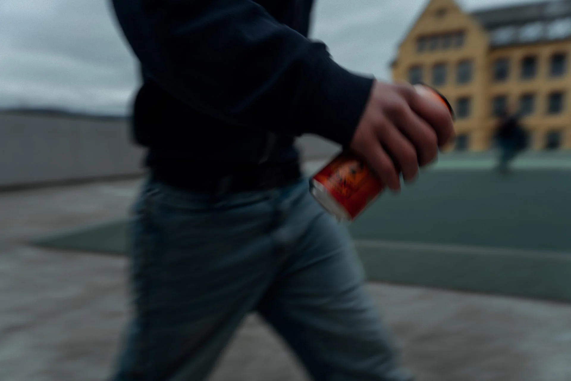 Høy returgrad og pantesystem i drift.