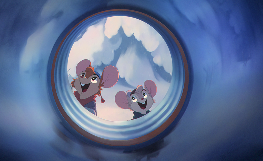 Bilde til Pant for de minste dyra