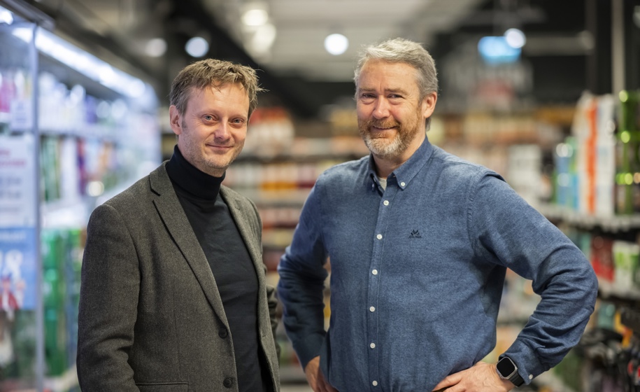 Bilde til Vi beholder verdens beste pantesystem