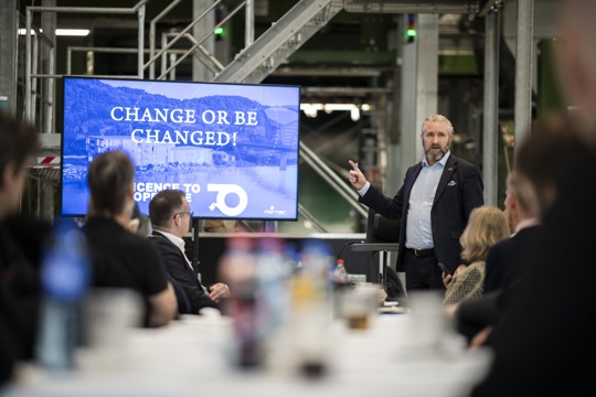 Bilde til Norner med ny kritikk mot PlastChem-rapporten