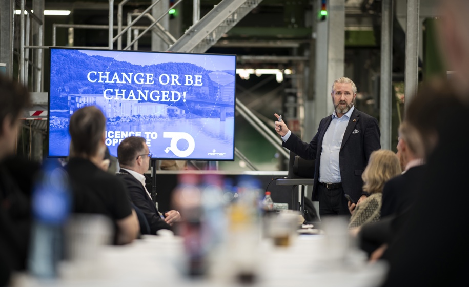 Bilde til Norner med ny kritikk mot PlastChem-rapporten