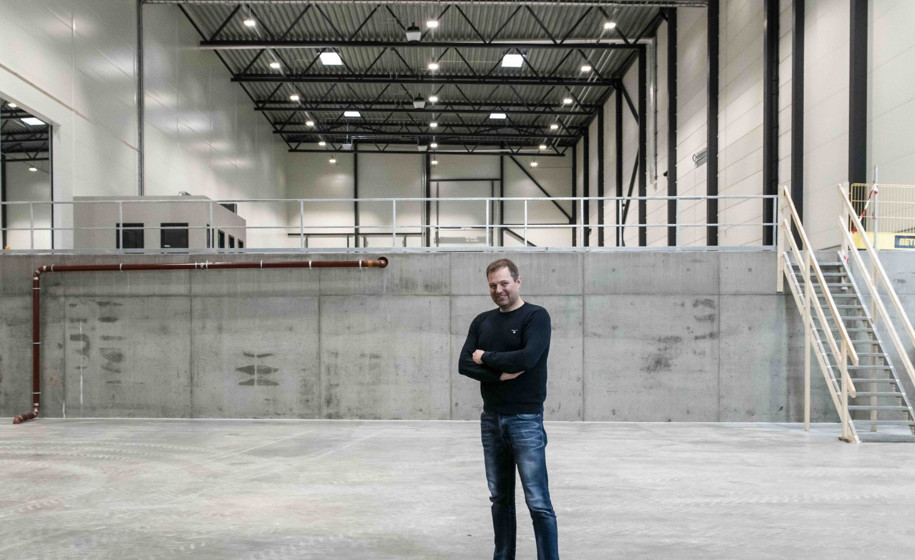 Bilde til Recycling 24/7