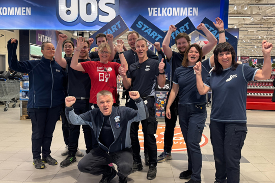 Bilde til Han er hele Norges pantekonge – for andre året på rad!