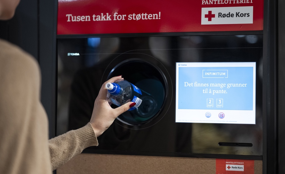 Bilde til – Panteordningen er avhengig av tillit