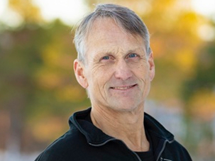 Torgeir Schawland