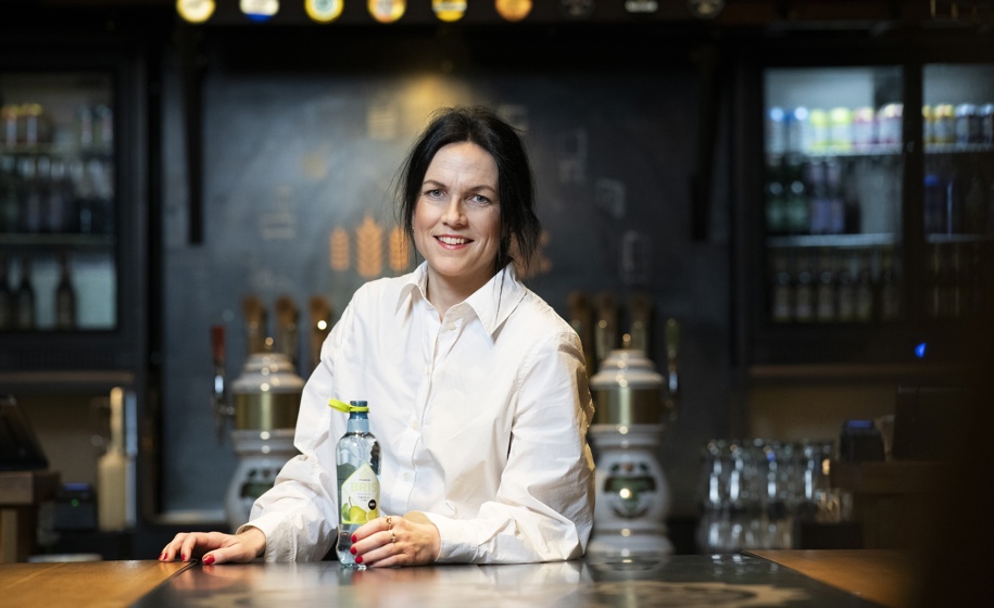 Bilde til Ingen korka løsning