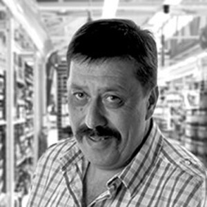 Ole-Rolf Dahlberg