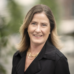 Randi Haavik Varberg