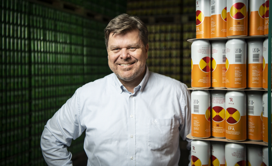 Bilde til Fryktet det verste – lettet over fritak   