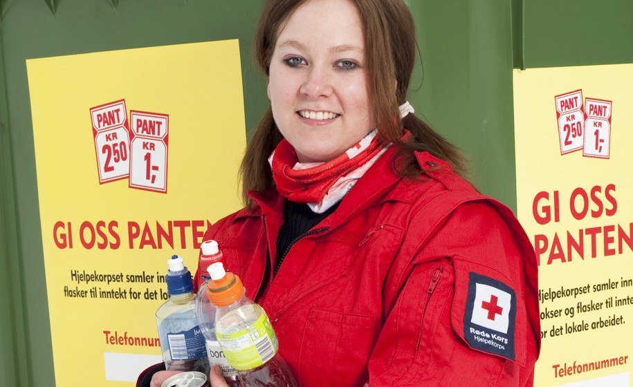 Bilde til The Norwegian Red Cross