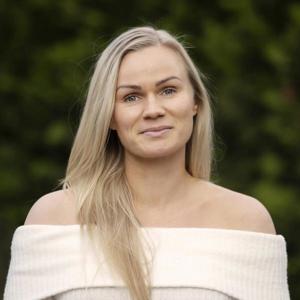 Bilde av Sandra Hødd Sigurbjørnsdottir 