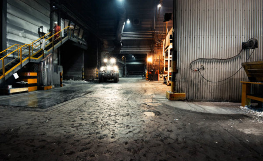 Bilde til Aluminium – Et regnestykke der svaret er resirkulering