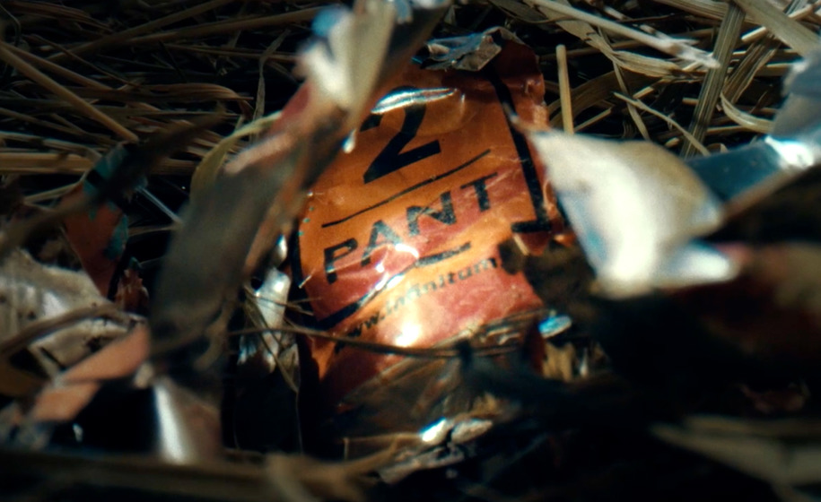 Bilde til Pant for dyra