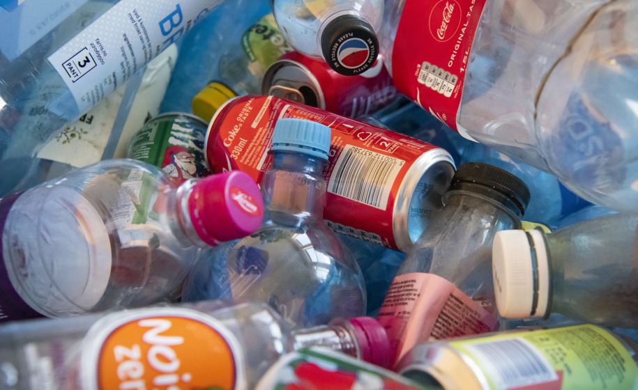 Bilde til Learning from Norway:  Ireland to introduce a deposit-return system for bottles and cans