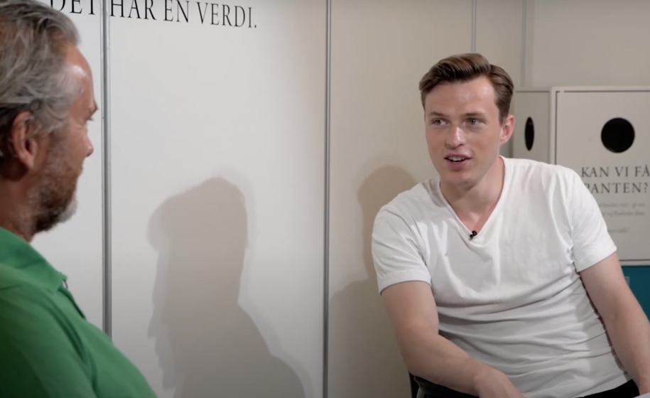 Bilde til Infinitum treffer meg rett i hjertet