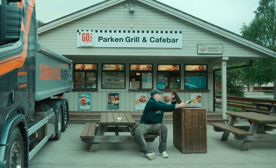 Bilde til Norges best likte reklamefilm i 2025