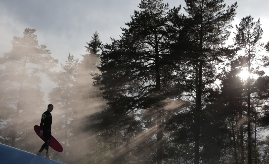 Bilde til Infinitum Magasinet ute med ny utgave