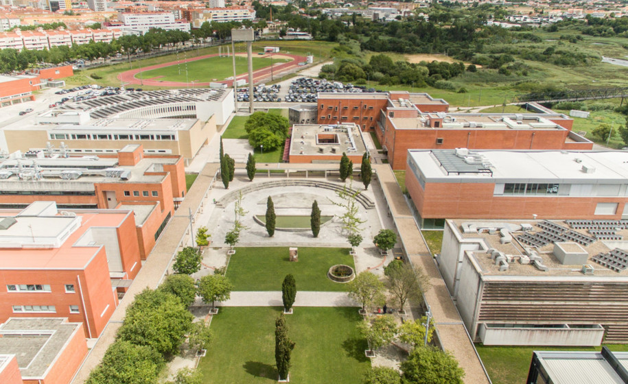 Bilde til Universitet i Portugal tester pantesystem