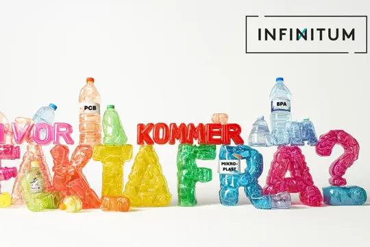 Bilde til Jakta på fakta: Hvordan få frem kunnskap om plast, miljø og helse?