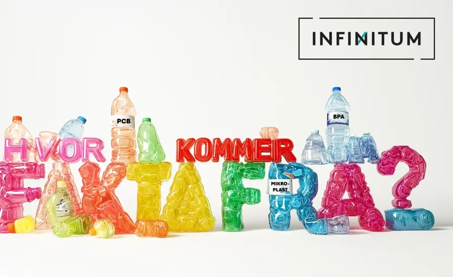 Bilde til Jakta på fakta: Hvordan få frem kunnskap om plast, miljø og helse?