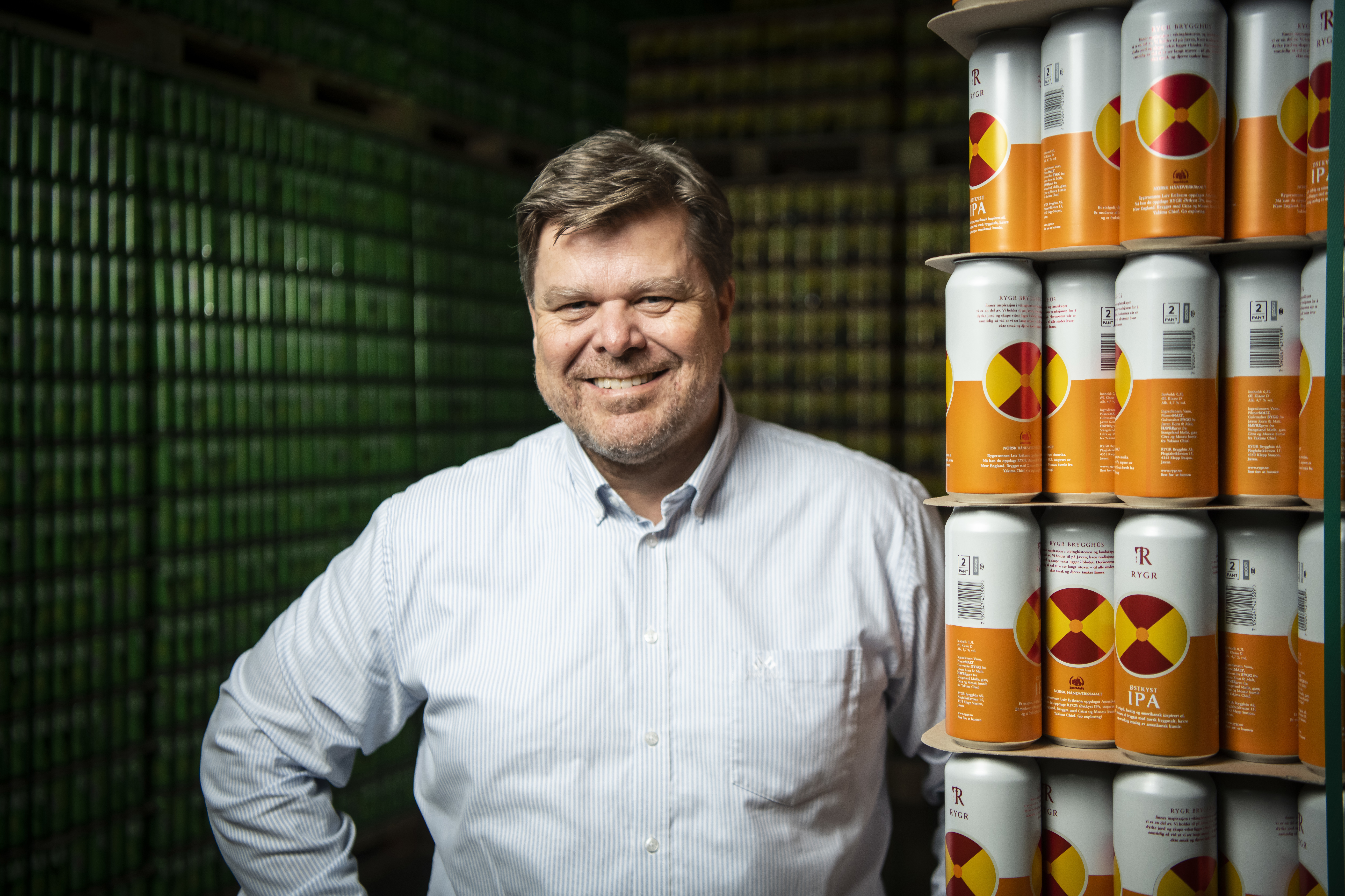 Fryktet det verste – lettet over fritak   