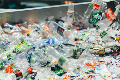 Flaskesortering Rullebånd Infinitum Pantemottak Heia 01 1024X683