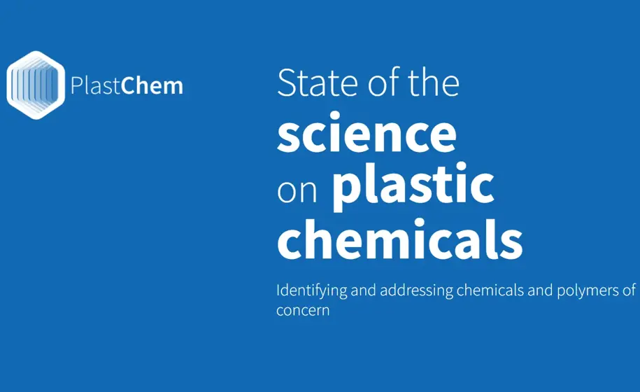 Bilde til Norner kritiserer PlastChem-rapporten:  Etterlyser bedre vitenskapelig grunnlag